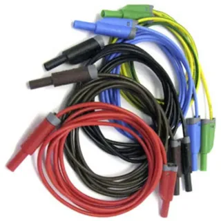 HT Instruments KIT TLS-5 Messleitungs-Set 1St.
