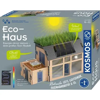 Kosmos Eco Haus