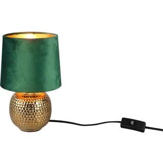 Trio Sophia Grün Gold