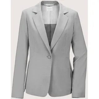 Madeleine Blazer grau 40
