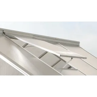 Vitavia Dachfenster für "Triton" und "Eos",aluminium eloxiert,