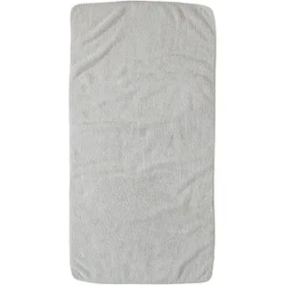 Rhomtuft Handtücher, Grau, Textil, 50x100 cm, Badtextilien, Handtücher