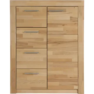 vogl möbelfabrik Toronto 91 x 115 x 42 cm / beige