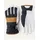 Czone Handschuhe Größe 6 schwarz