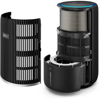 Philips PureProtect Water 3400 Series Grau
