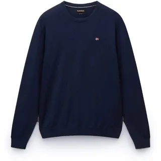 Napapijri Damavand C 4 blu marine (176) 3XL