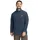 Fleecejacke Blau M