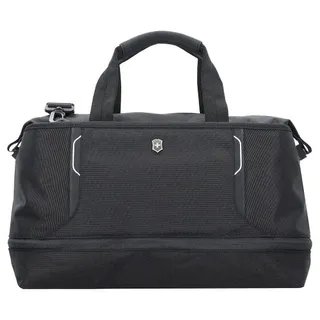 Victorinox Werks Traveler 6.0 Weekender 50 cm Schwarz
