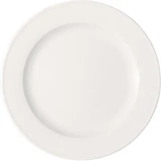 BAUSCHER bonn/bistro - Teller flach Fahne 19 cm 12er