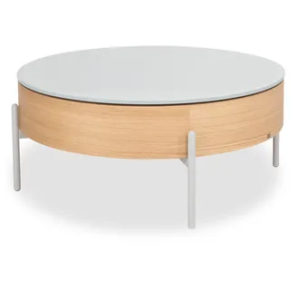 Couchtisch ROLF BENZ 913 (DH 80x34 cm) - DH 80x34 cm