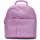 Rucksack Lila
