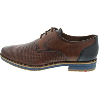 LLOYD DRIFT 110 Business Schnürschuhe in Braun | Gr.: 41 EU