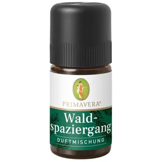 Primavera Life GmbH Duftöl Waldspaziergang 5ml