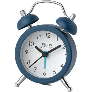 FILIUS ZEITDESIGN blau