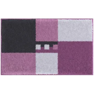 GRUND Badematte Beere 90 x 60 cm