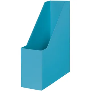 Leitz Stehsammler Click & Store Cosy blau