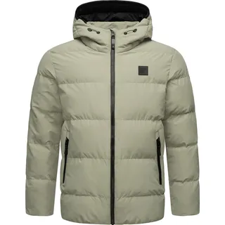 Ragwear Norg grün M