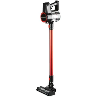 CLEANMAXX Akku-Zyklon-Staubsauger 22,2V