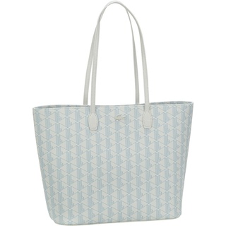 Lacoste Shopper Daily Lifestyle Shopping Bag 4208 Weiss Damen