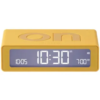 Lexon Flip Mini gelb