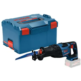 Bosch EXSA18V-32 ohne Akku + L-Boxx