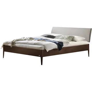 Hasena Fanano 140 x 220 cm Braun