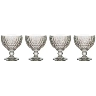 Villeroy & Boch Boston Coloured Sektschale 0,398 l 4er Set