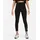 Sportswear Classics High-Waist 7/8-Leggings Damen 010 black/sail XS