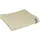 Handtuch 50 x 100 cm natur-sand