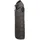 Winterjacke Warme extralang mit Kapuze Anthracite