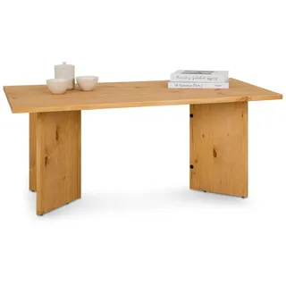 Idimex Mesa Beige Kiefer 110 x 45 x 60 cm
