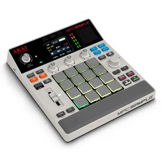 Akai Professioneller MPC-Sample- und