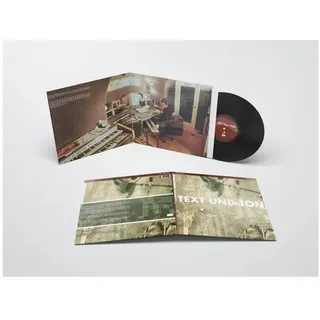 Sony Music, Schallplatten, Text und Ton (Clueso)
