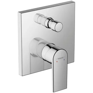 Hansgrohe Vernis Shape Unterputz für iBox universal,