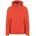 Jacke Glowing Red 36
