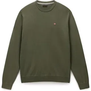 Napapijri - Droz 5 - Pullover Gr S oliv