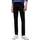 Slim Fit Schwarz 29/36