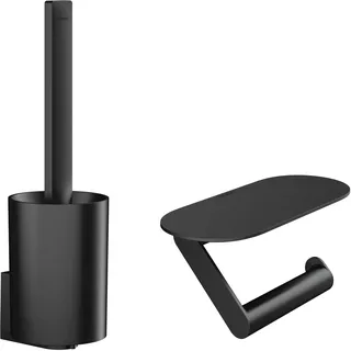 Hansgrohe WallStoris Toilettenset 27969670