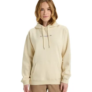 Roxy Surf Stoked Hoodie Beige XS