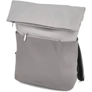 Tamaris Damen Citypack/ Daypack/ Rucksack ALICE Grau Synthetik - Grau