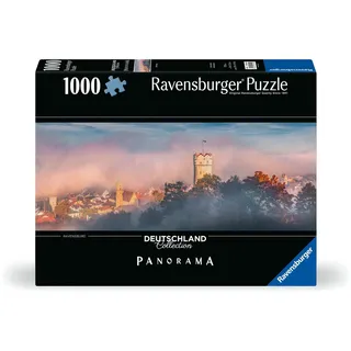 Ravensburger Erwachsenenpuzzle 1000 Teile - Ravensburg