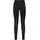 Eco Baselayer Damen Funktionshose black S
