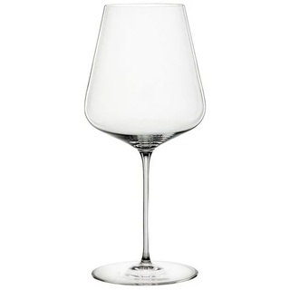 SPIEGELAU Rotweinglas Spiegelau Definition Bordeauxglas 2er Set