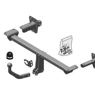 BRINK Anhängevorrichtung 652100
