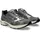Herren Clay Grey/Pure Silver 42
