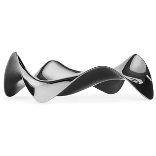 Alessi BLIP, Löffelhalter, Edelstahl