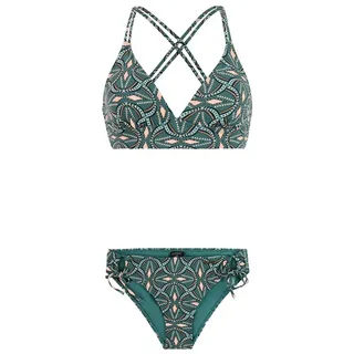 Protest Bikini Damen Grün 40