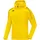Kapuzenjacke citro S