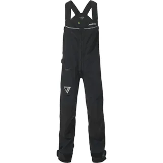 Musto M Br3 Pertex Offshore TRS - Segellatzhose - Herren Black XL