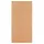 Duschtuch 70 x 140 cm mandarine